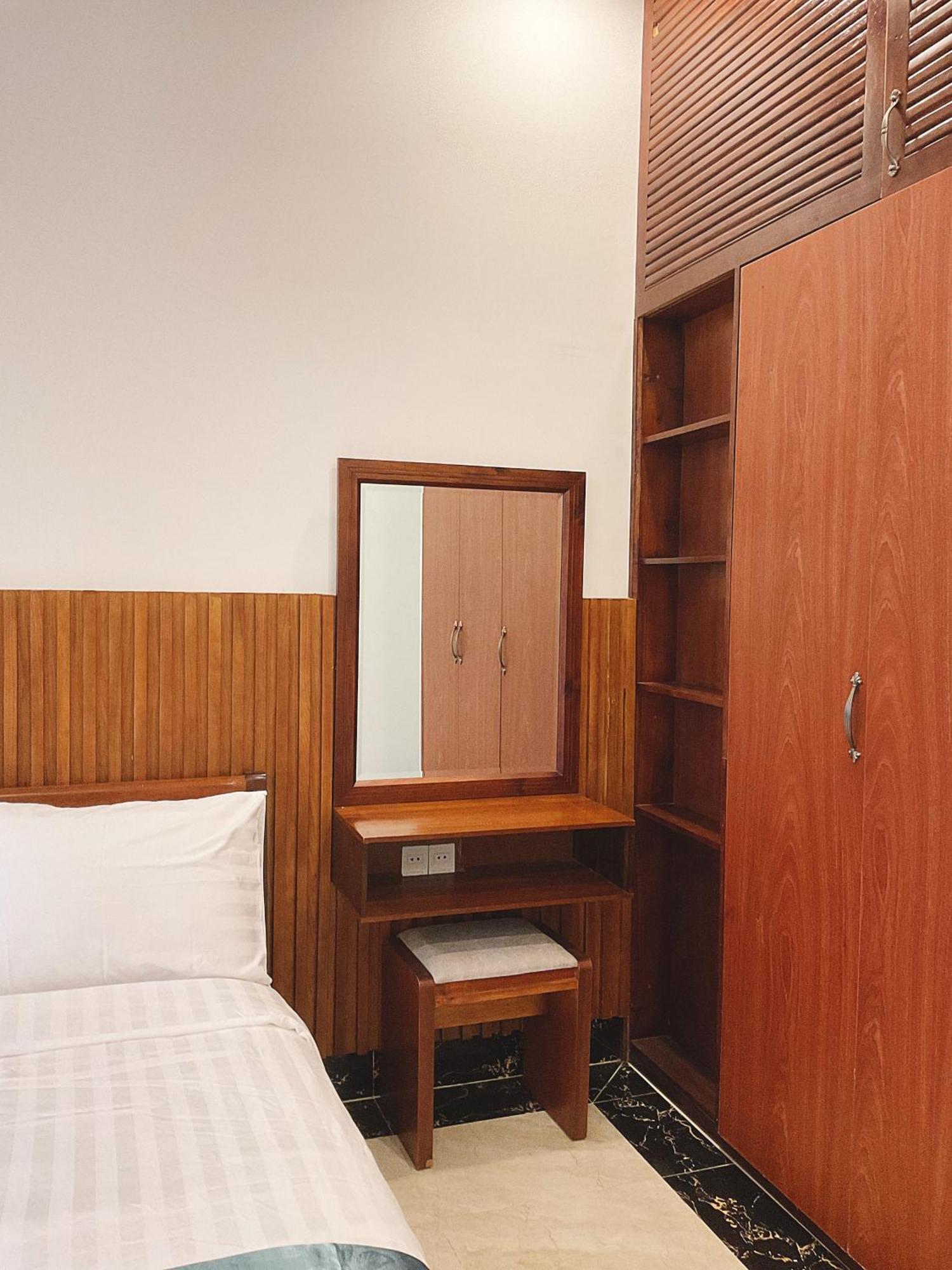 Voyage Phu Quoc Beach Resort Extérieur photo