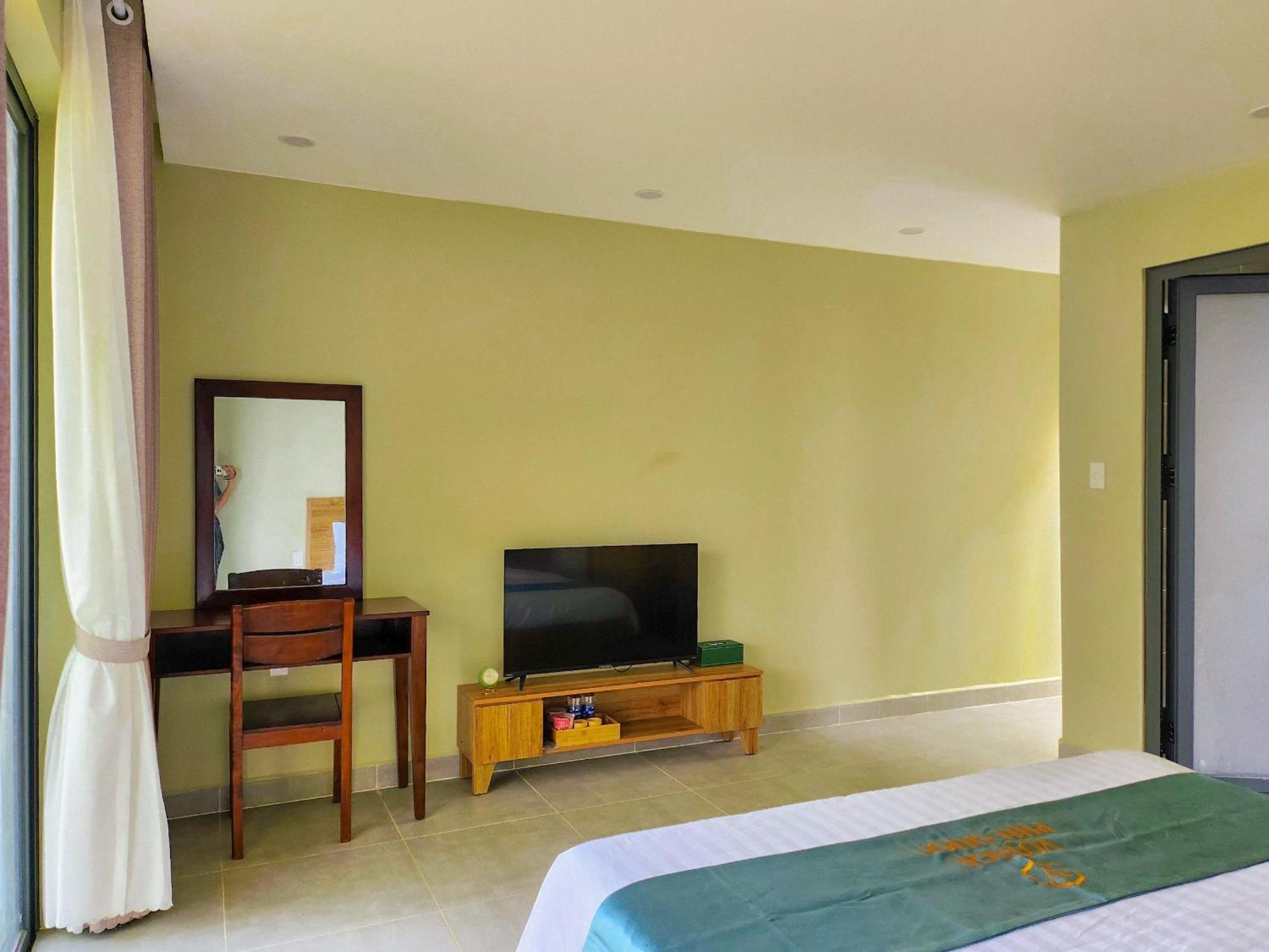 Voyage Phu Quoc Beach Resort Extérieur photo