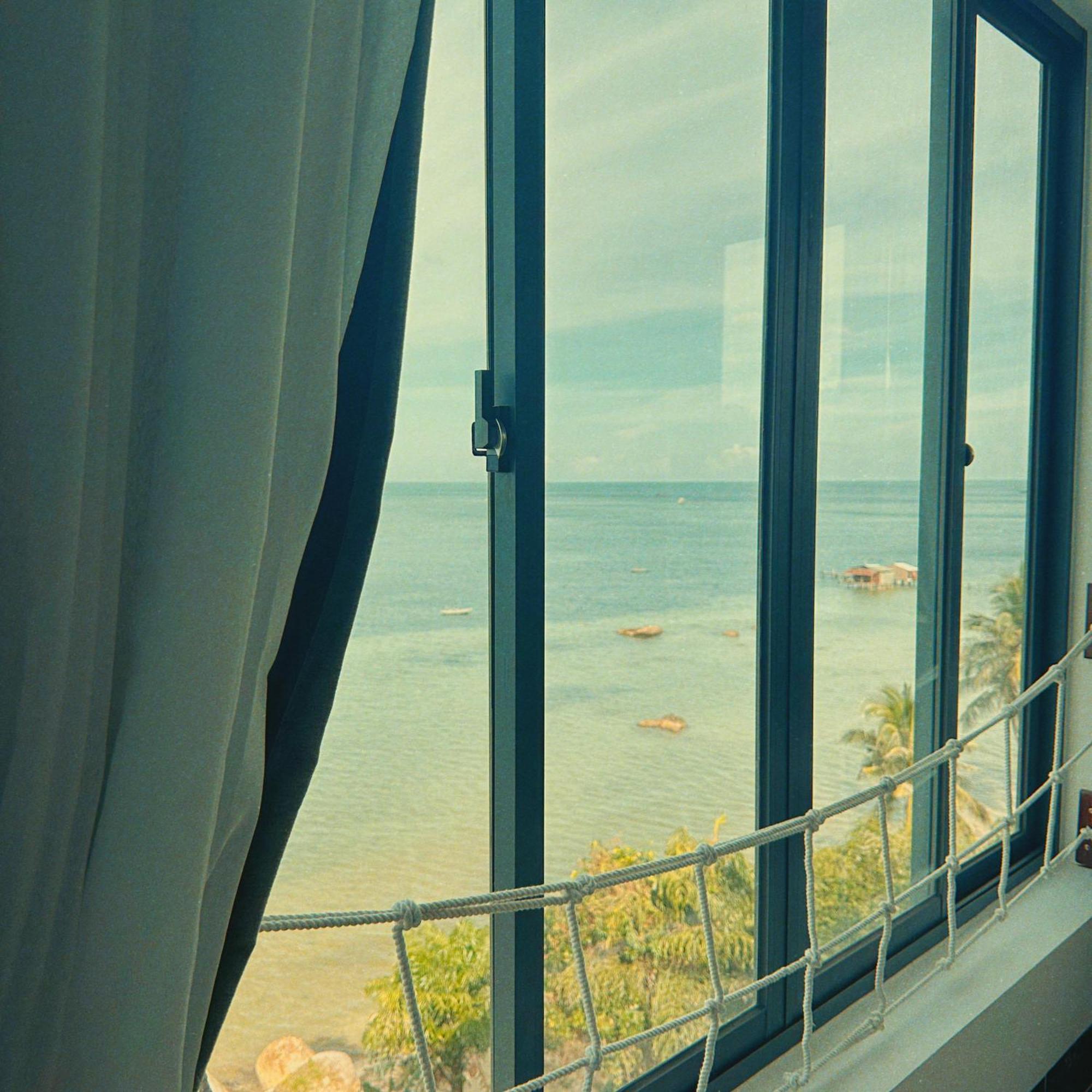 Voyage Phu Quoc Beach Resort Extérieur photo