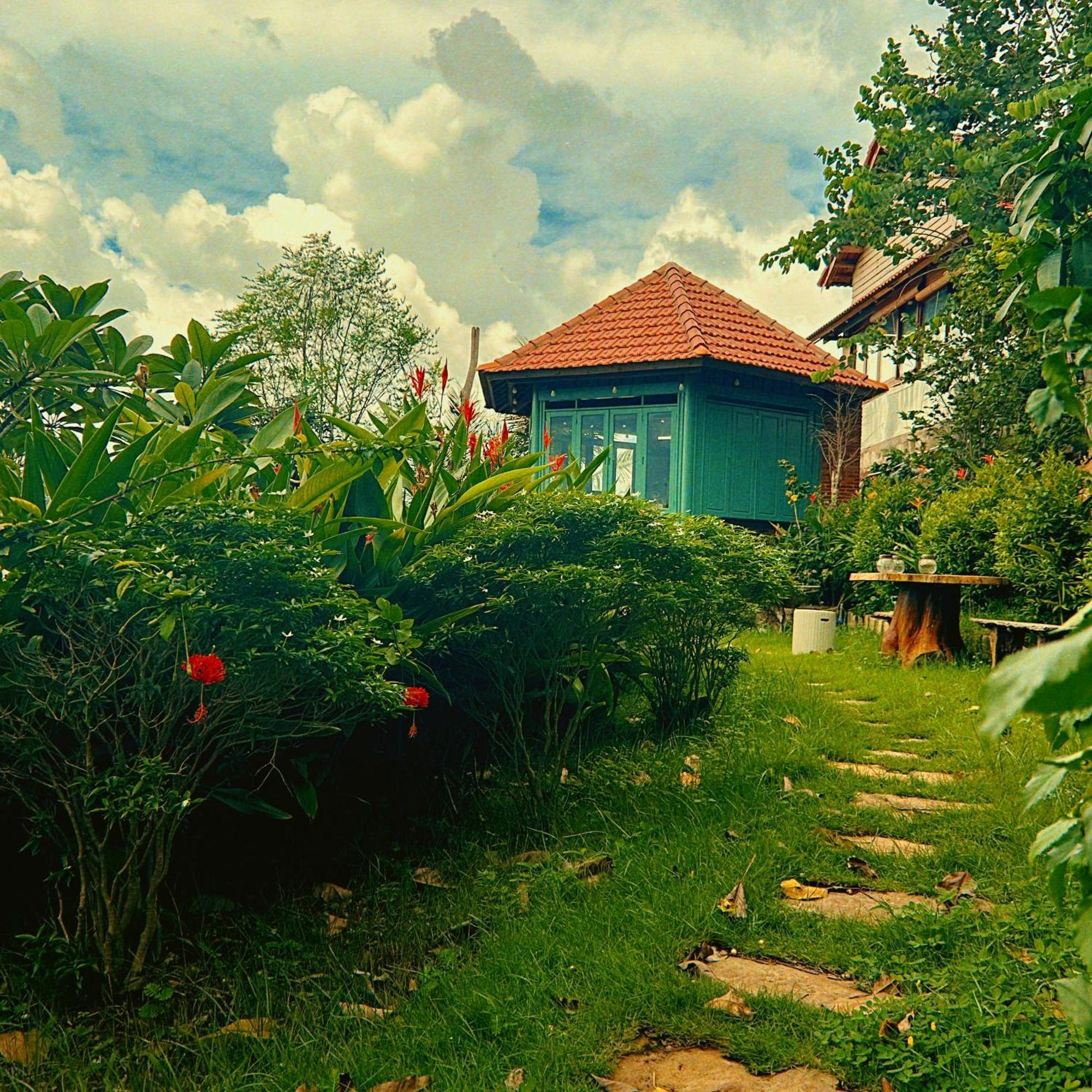 Voyage Phu Quoc Beach Resort Extérieur photo