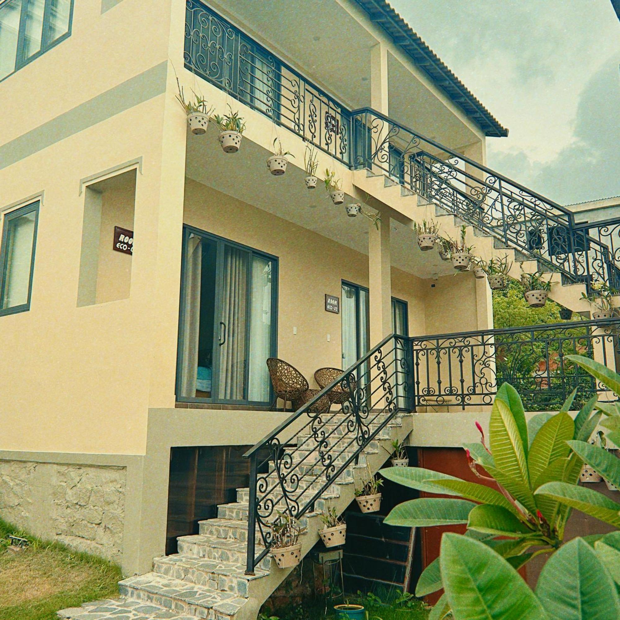 Voyage Phu Quoc Beach Resort Extérieur photo