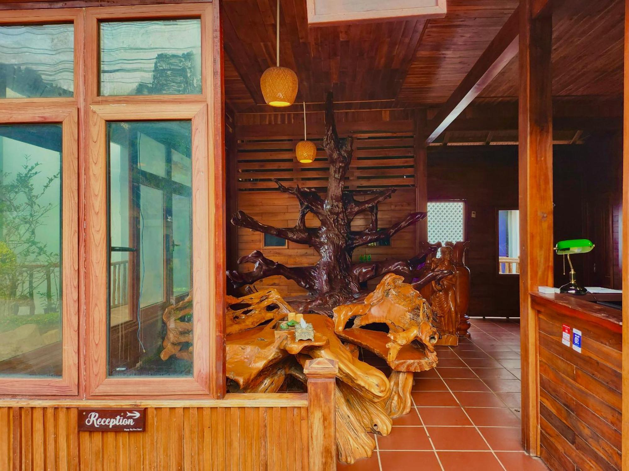 Voyage Phu Quoc Beach Resort Extérieur photo